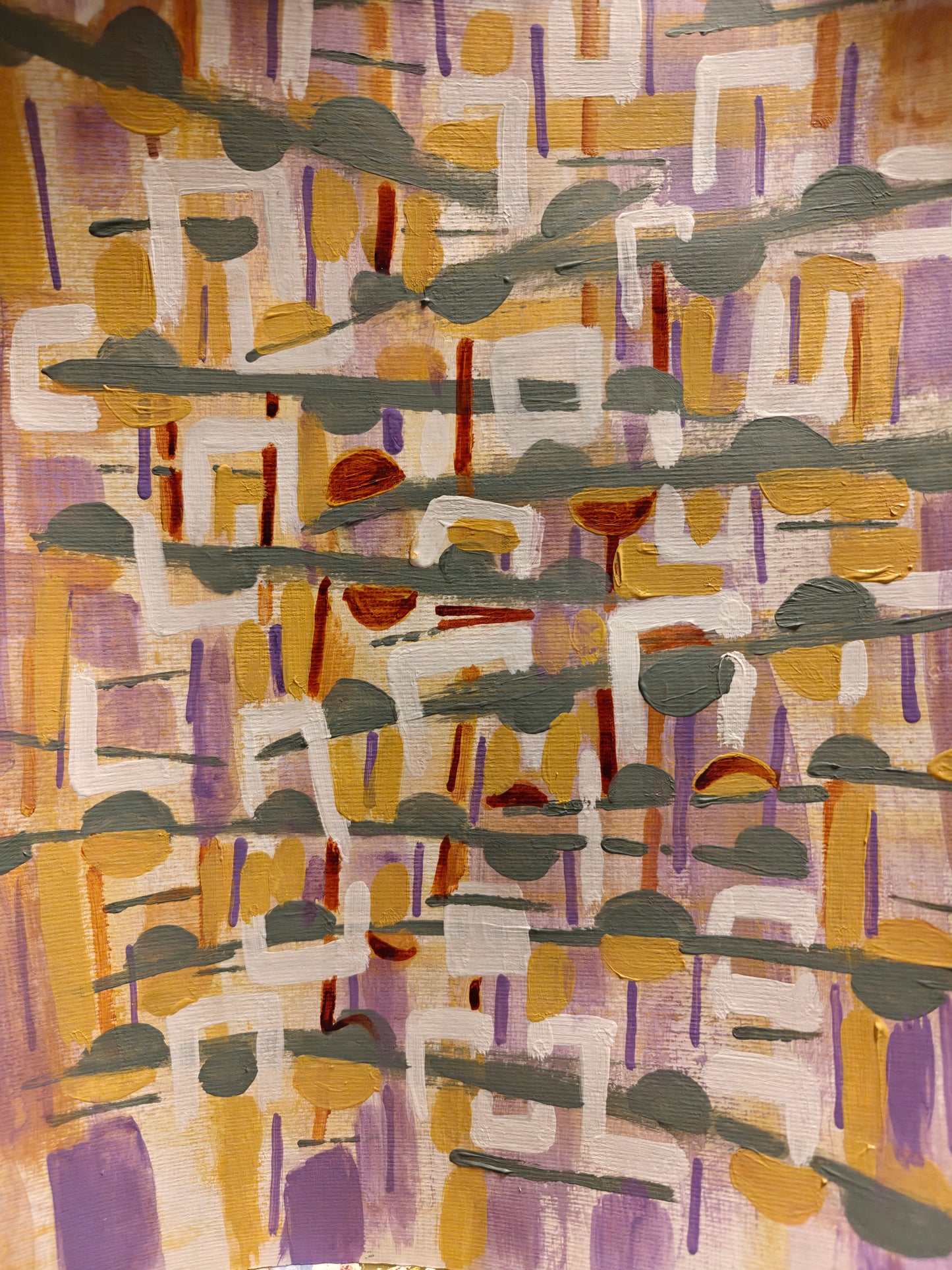 Skewers in a Basket
