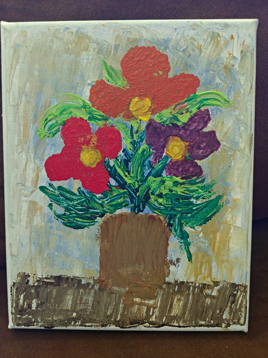 Flowers