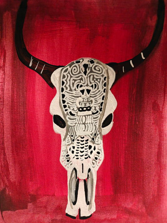 Ahimsa (non-violence)