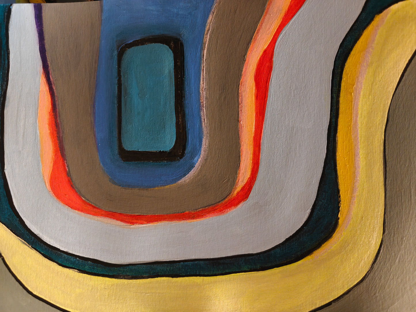 Sedimentary