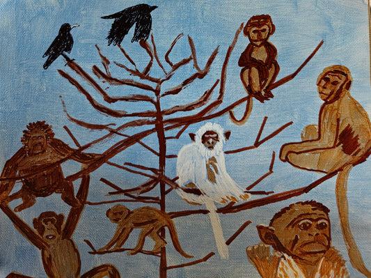 Branches of Government